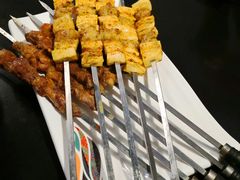 -巴依老爷新疆美食(远洋未来汇购物中心店)