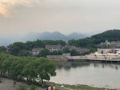-蒋氏故居