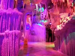 -水晶之星洗浴温泉汗蒸