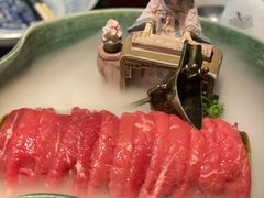 -大隐·成都火锅Bistro(合生麒麟新天地店)