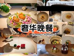 -三嚥阁 La Villa Restaurant