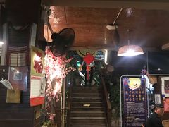 -基诺山寨.版纳民族特色菜