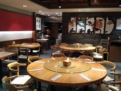 大堂-老北京炸酱面·烤鸭(前门店)