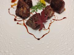 -鲁班张葱烧海参(马庄街店)