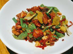 -九毛九西北菜(大东海店)