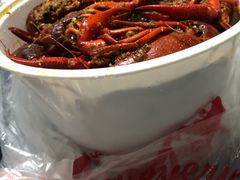-三妹小龙虾·黄油蟹(华侨城总店)