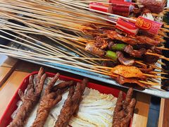 -屋头串串(新街里店)