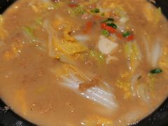 -漕河全驴宴饭店(徐水店)