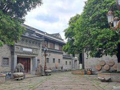 -龙潭水乡