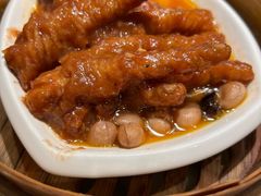 -陶陶居酒家(环市东店)
