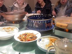 -俭朴菜(鲁磨路店)