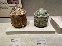 -敦煌市博物馆