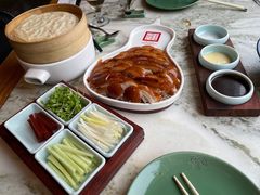 -那家小馆•北京菜•烤鸭(香山店)