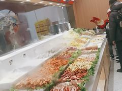 -醉人椒麻辣香锅(王府井喜悦店)