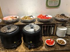 -巴蜀印象火锅(永陵总店)