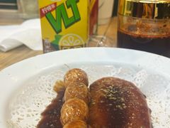 -柴爿巷·香酥鸡&馄饨(复兴中路店)