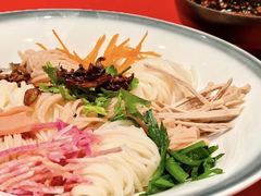 -福照楼汽锅鸡·云南特色菜(火车站锦江店)