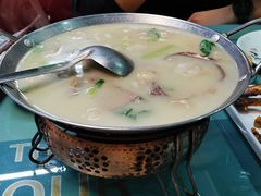 -马布尔莱斯食府(西红门店)