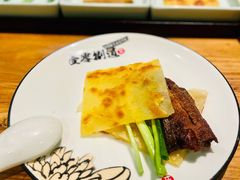 -壹零捌道·北京烤鸭(车公庄店)