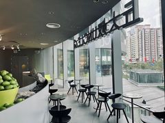 -丘大叔柠檬茶(来福士广场分店)