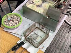 -阿玲面线糊(溪岸路店)