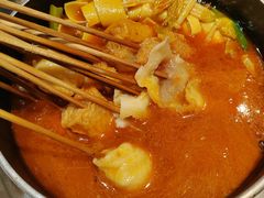 -板凳烧烤(东关街店)