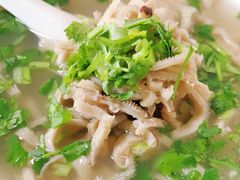 -清真喜兰老丁羊汤特色小吃