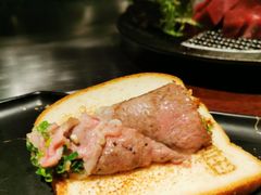 霜降和牛（A4）-岩也·日料与酒(龙岗天安云谷店)