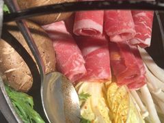 -小川洋风料理(汉街店)