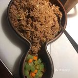 金沙洲的金铂商场里，商场有优惠券活动很优惠