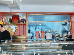 -Dal Cuore 达可芮冰淇淋(陕西北路店)