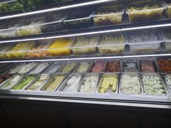 自助取餐区-杨国福麻辣烫(联合大学店)