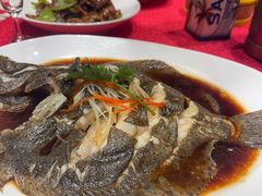 -大铁勺新津菜(中北永旺店)