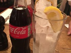 -Burger & Lobster(Dean Street)