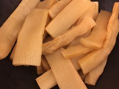 笋-博多一幸舍(侨福芳草地购物中心店)