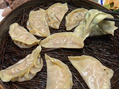 -松针蔡记蒸饺(花园路店)