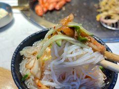 -杨记齐齐哈尔烤肉(总店)