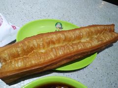 -大福来锅巴菜(古文化街店)