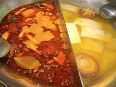 台式麻辣锅-湊湊火锅·茶憩(打浦桥日月光店)