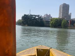 -南通博物苑-崇川人民公园