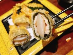 -九洲喜来登酒店湖月日餐厅
