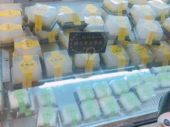 -鲍师傅糕点(春熙路店)