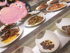 -玫瑰花园自助烤肉(顺义鑫海韵通店)