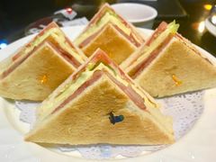 -维园港式茶餐厅(龙岗盛平店)