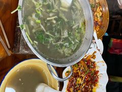 -周记翘脚牛肉