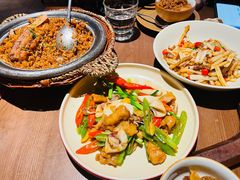 -KŌNG胶东小馆·酒馆(华熙店)