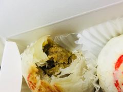 -喜茶(深圳福田星河COCO Park店)