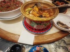 -范家小馆·烤鸭新京菜(金融街店)