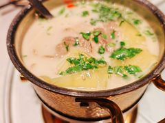 -大潮淮·淮扬菜(何园旗舰店)