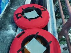 -世界之窗阿尔卑斯冰雪世界